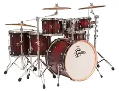 Gretsch Catalina Maple