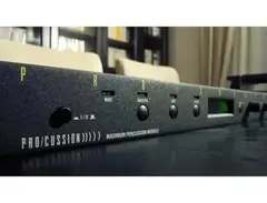 E-mu Pro/Cussion
