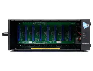 API 500-8B 500 Series Lunchbox