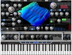 Waldorf Nave Plugin