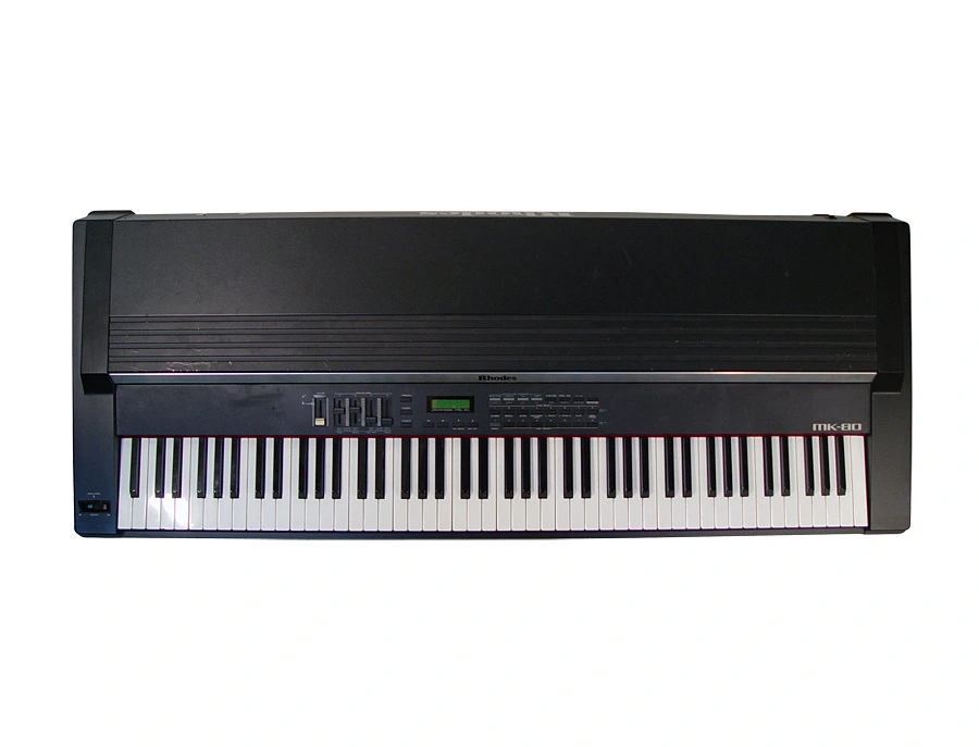 Roland Rhodes MK-80 - What To Know & Where To Buy | Equipboard Roland Rhodes MK-80 - What To Know & Where To Buy | Equipboard