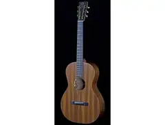 Patrick James Eggle Custom Jake Bugg - Parlour Acoustic Guitar