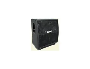 Laney GS412LA Tony Iommi Signature Angled Guitar Cabinet