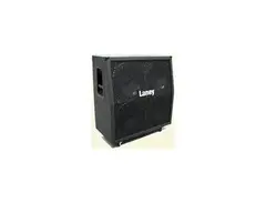 Laney GS412LA Tony Iommi Signature Angled Guitar Cabinet