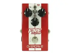 Fire Overdrive
