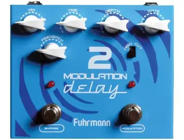 Fuhrmann Modulation Delay 2