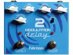 Fuhrmann Modulation Delay 2