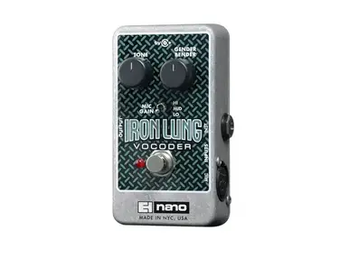 Electro-Harmonix Iron Lung