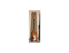 Hofner (Höfner) 5140 Hawaiian Standard Lap Steel Guitar