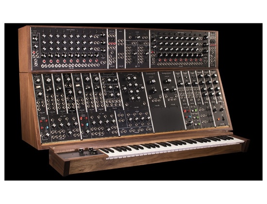 Moog Modular Synthesizer - Artists Using It | Equipboard