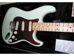 Fender FSR American Rustic Ash Stratocaster main image