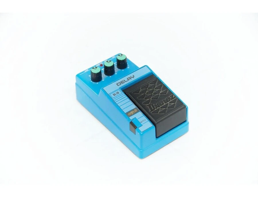 Ibanez DL 10 Delay - What To Know & Where To Buy | Equipboard Ibanez DL 10 Delay - What To Know & Where To Buy | Equipboard
