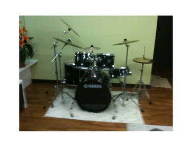 Yamaha Gigmaker Drum