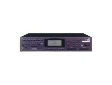 Korg X3R