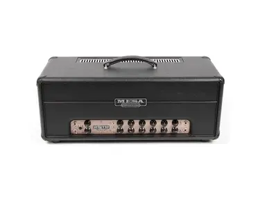 Mesa/Boogie Stiletto Ace 50W Amplifier Head