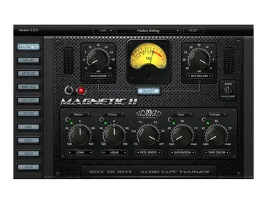 nomad factory magnetic 2