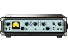 Ashdown Engineering ABM 500 EVO II