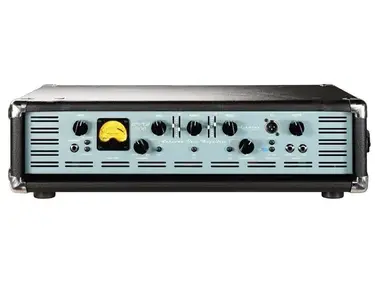 Ashdown Engineering ABM 500 EVO II - What To Know & Where To Buy
