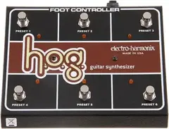 Electro-Harmonix HOG Foot Controller