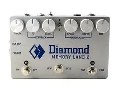 Diamond Memory Lane 2