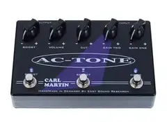 Carl Martin AC-Tone