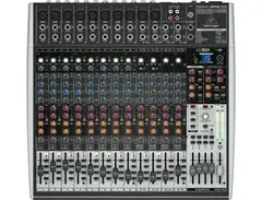 Behringer XENYX X2442 USB Mixer