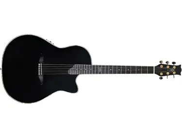 Yairi DY-88 Acoustic Guitar