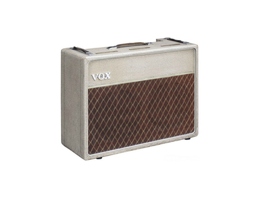 JMI Vox Fawn AC-30/6