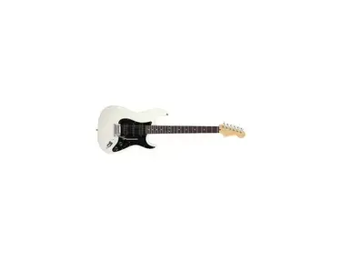 Fender American Deluxe Stratocaster HSH