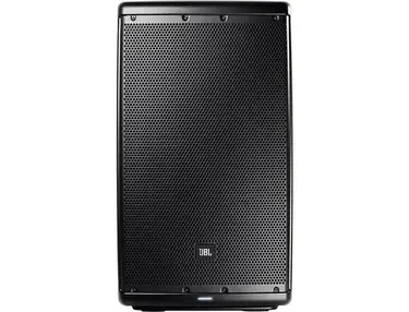JBL EON612 1,000-Watt Powered 12" 2-Way Loudspeaker System With Bluetooth
