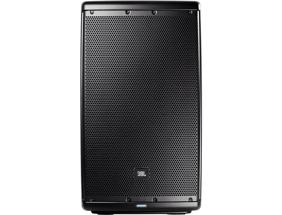 JBL EON612 1,000-Watt Powered 12 JBL EON612 1,000-Watt Powered 12