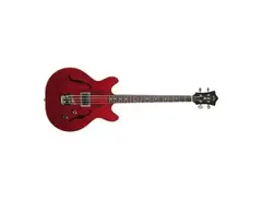 Guild Starfire IV Bass