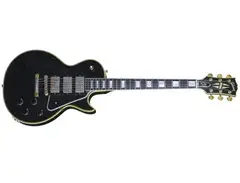 Gibson Les Paul Custom Black Beauty
