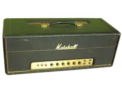 Marshall 200 Amp Head