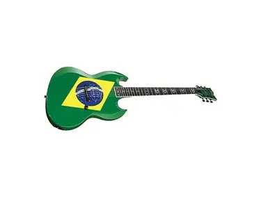 ESP Max Cavalera Viper