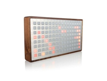Monome Grid 256 - ranked #52 in MIDI Pad Controllers | Equipboard