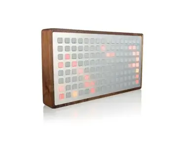Monome Grid 128 (aluminum) - What To Know & Where To Buy Monome Grid 128 (aluminum) - What To Know & Where To Buy