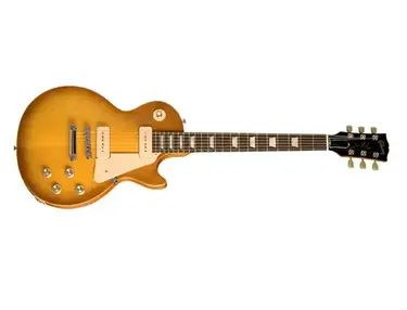 Gibson Les Paul Tribute 60's