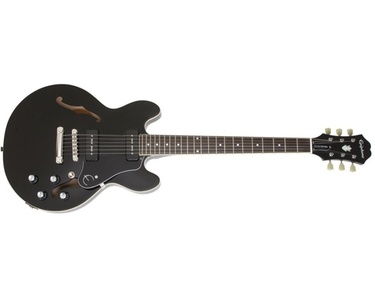 Semi-Hollowbody Electric Guitars | Equipboard