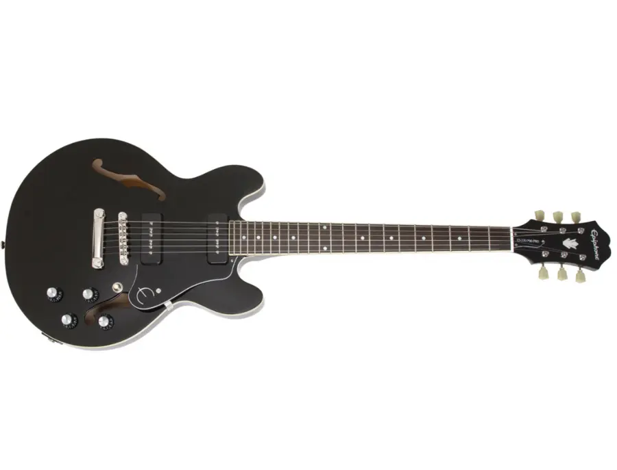 Epiphone ES-339 p90 - What To Know & Where To Buy | Equipboard Epiphone ES-339 p90 - What To Know & Where To Buy | Equipboard