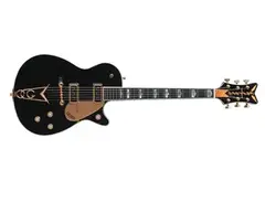 Gretsch Black Penguin