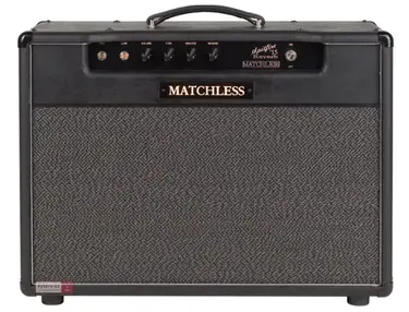 Matchless Spitfire Reverb 15W