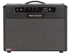 Matchless Spitfire Reverb 15W main image