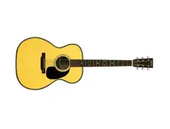 Martin Custom