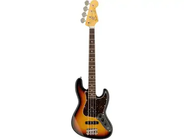 Fender Japan JB62SS