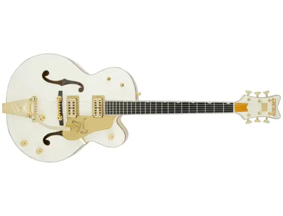 Gretsch White Falcon