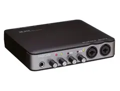 Tascam US-200 USB 2.0 Audio/Midi Interface main image