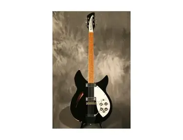 Rickenbacker 335
