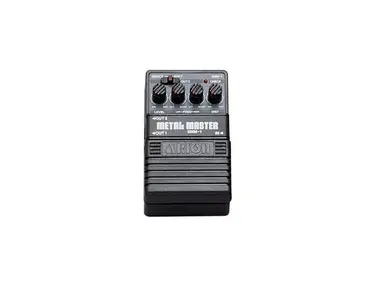 Arion SMM-1 Metal Master