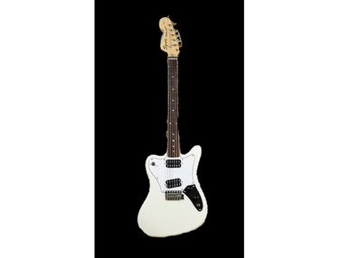 Squier Super-Sonic - ranked #2456 in Solid Body Electric Guitars 